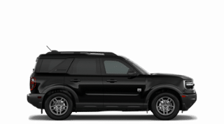 2026 Ford Bronco Sport® External Image 1